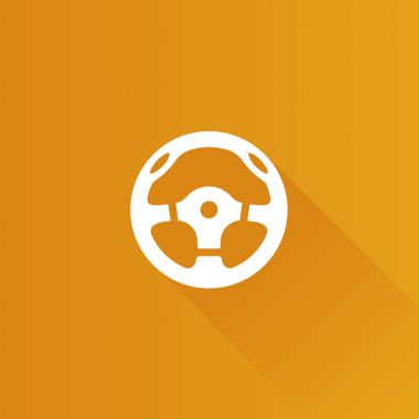 Metro Icon - direksiyon simidi