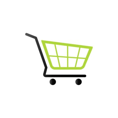 Duo sesi Icon - alışveriş sepeti