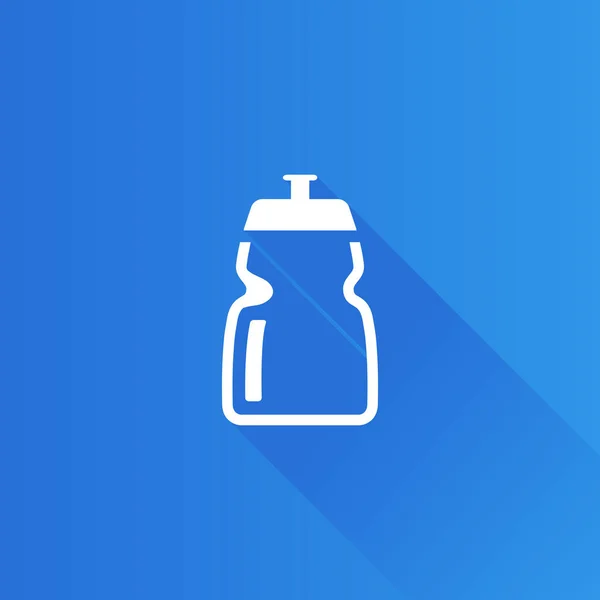 Design dell'icona della bevanda — Vettoriale Stock