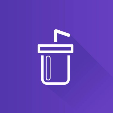 Metro Icon - Softdrink