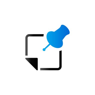 Duo sesi Icon - yapışkan not