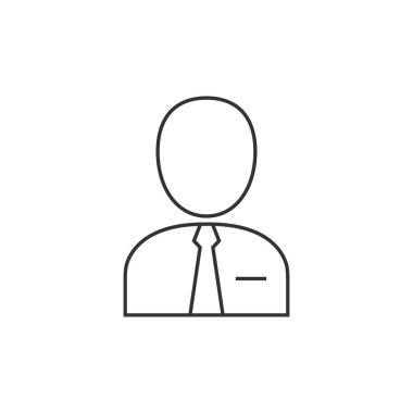 Anahat simgesini - kullanıcı avatar