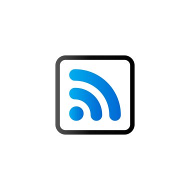 Duo sesi Icon - Rss beslemesi Kupası