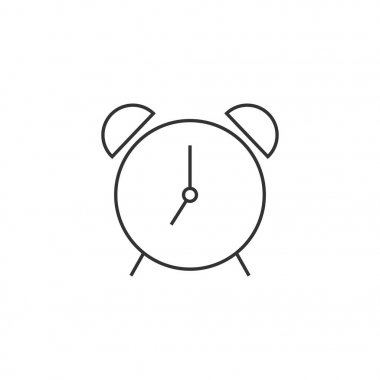 Anahat simgesini - saat