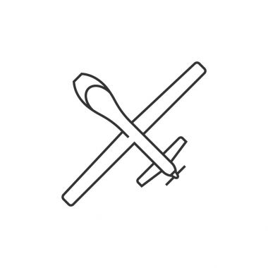 Anahat simgesini - insansız hava aracı