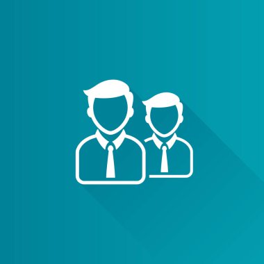 Metro Icon - ekip çalışması