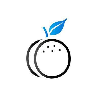 Duo sesi Icon - şeftali