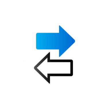 Duo sesi Icon - oklar