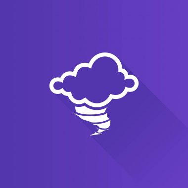 Metro Icon - fırtına