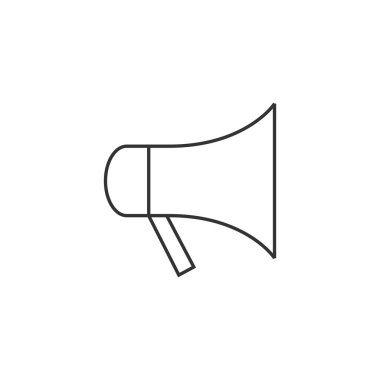 Anahat simgesini - hoparlör