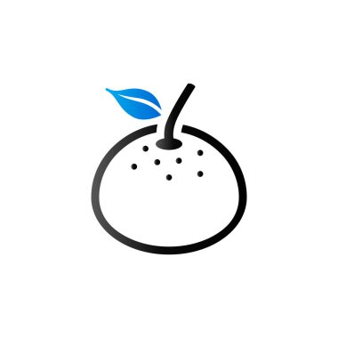 Duo sesi Icon - turuncu