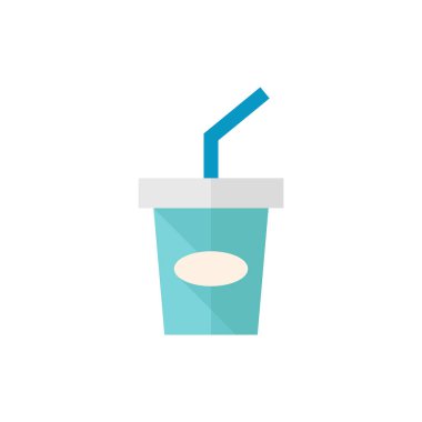Düz simgesi - Softdrink