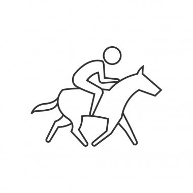 Anahat simgesini - at binme