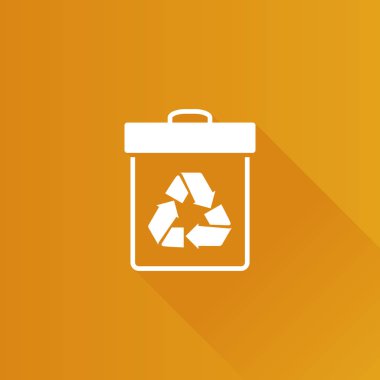 Geri dönüşüm metro kutsal kişilerin resmi - ebilmek