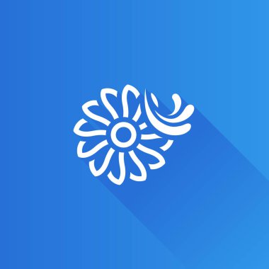 Metro Icon - su türbini