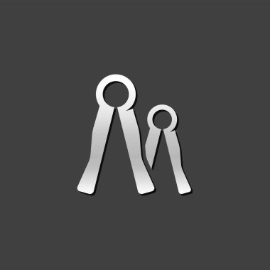 Metalik Icon - fotoğraf makinesi onarım aracı