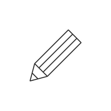 Anahat simgesini - kalem