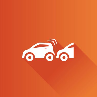 Metro Icon - araba kazası