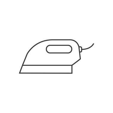 Anahat simgesini - demir