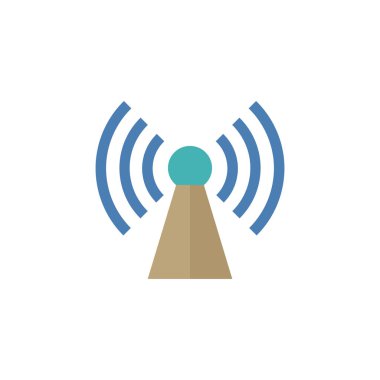 Düz simgesi - Podcast