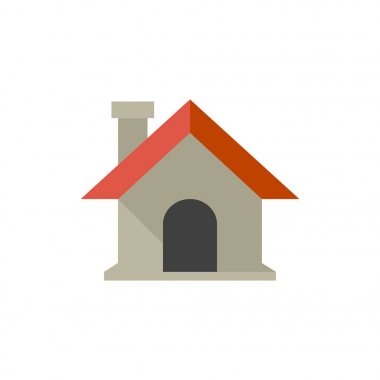 Düz simgesi - ana sayfa