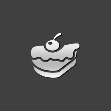 Metalik Icon - halka