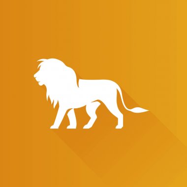 Metro Icon - aslan