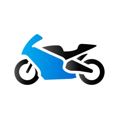 Duo sesi Icon - motosiklet