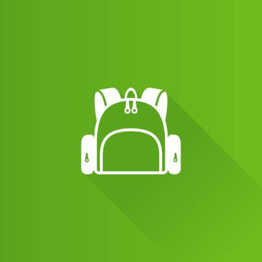 Metro Icon - okul çantası