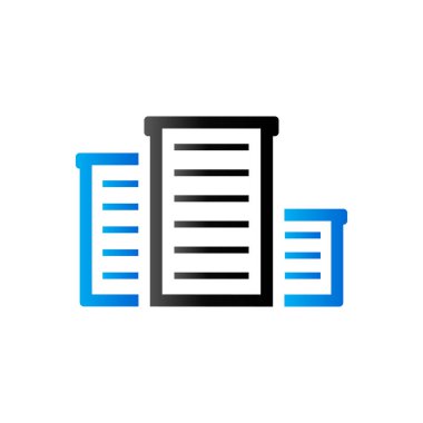 Duo sesi Icon - otel binası