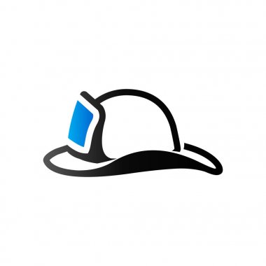 Duo sesi Icon - itfaiyeci şapkası