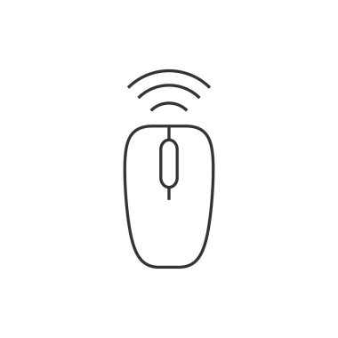 Anahat simgesini - bilgisayar fare