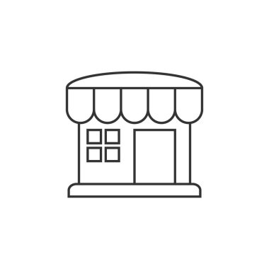 Anahat simgesini - Dükkanı