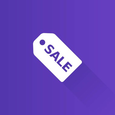 Metro Icon - satışı işareti