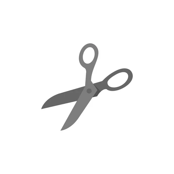 Płaskie ikona - podnośniki nożycowe — Wektor stockowy