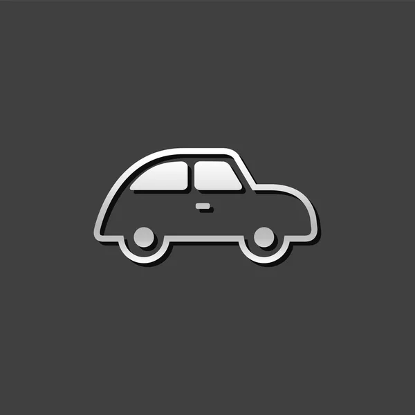 Design do ícone do carro — Vetor de Stock