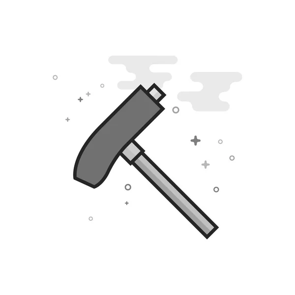 Icono llave Allen — Vector de stock