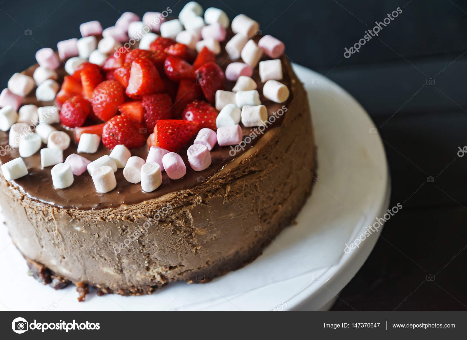 tårta mörk choklad tårta mörk choklad