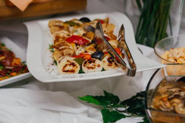 Düğün gıda catering