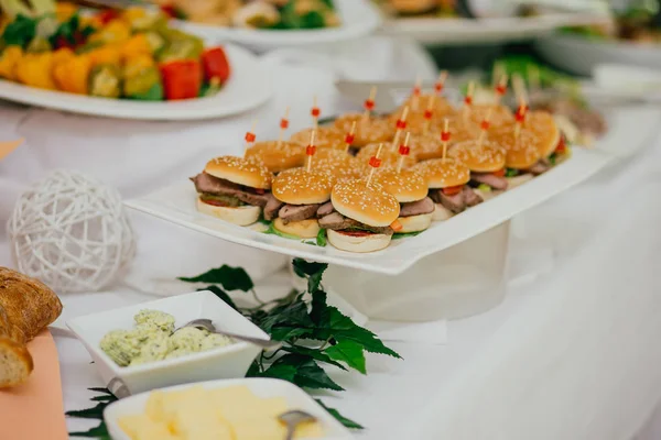 Düğün gıda catering