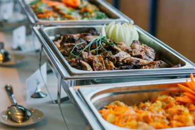 Gıda düğün büfe catering