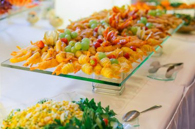 Gıda düğün büfe catering