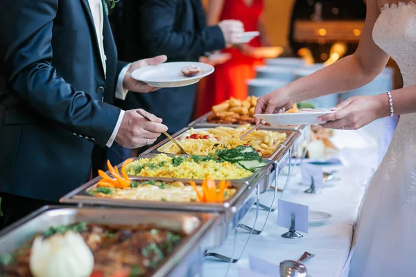 Gıda düğün büfe catering