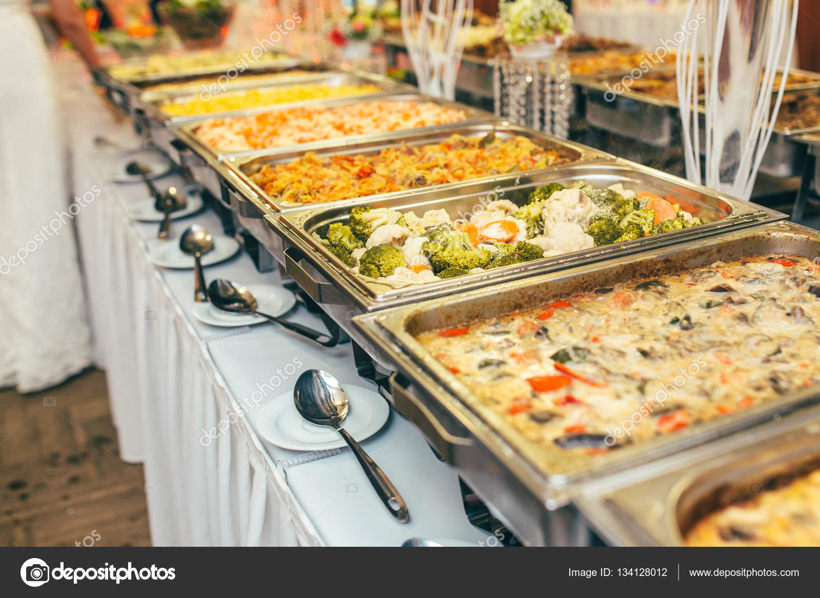 Essen Buffet Essen Buffet
