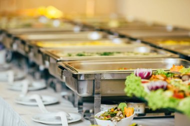 Gıda düğün büfe catering