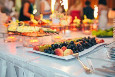 Gıda düğün büfe catering