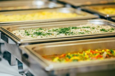 Gıda düğün büfe catering