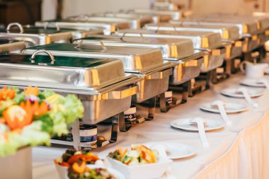 Gıda düğün büfe catering