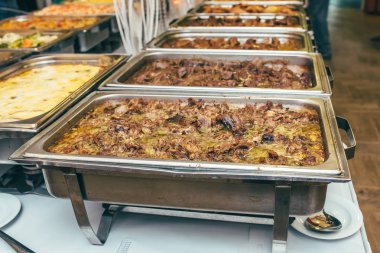 Gıda düğün büfe catering