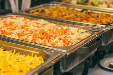 Gıda düğün büfe catering